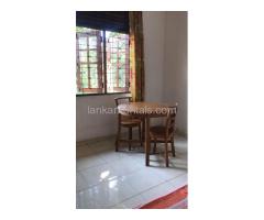 A room for rent in the heart of Bokundara town