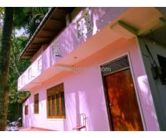 House for Rent In Kandy
