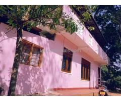 House for Rent In Kandy