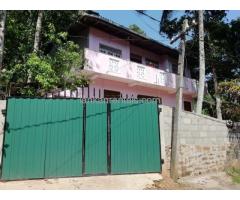 House for Rent In Kandy