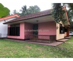 Villa Close to Beach - Balapitiya