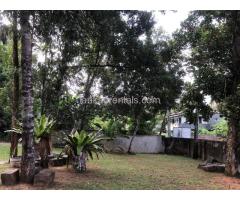 Villa Close to Beach - Balapitiya