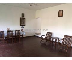 Villa Close to Beach - Balapitiya