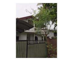 House for rent in Panadura