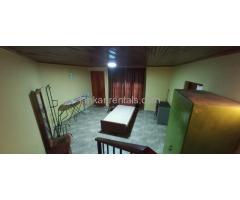 ROOM FOR RENT IN THALAWATHUGODA