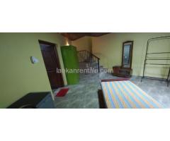 ROOM FOR RENT IN THALAWATHUGODA