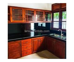 Furnished House for rent in Thavady
