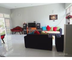 House for rent in kalutara