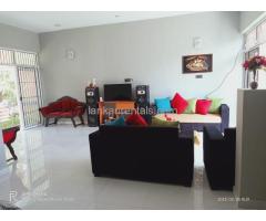 House for rent in kalutara