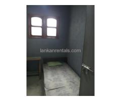 Room for rent in Minuwangoda