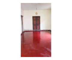 House for rent in Moratuwa