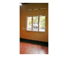 House for rent in Moratuwa