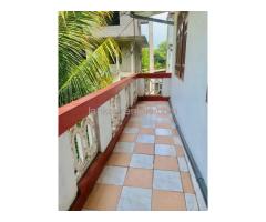 1 bedroom apartment for ret in Ganemulla