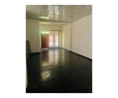 1 bedroom apartment for ret in Ganemulla