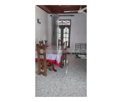Fully Furnished Apartment for Rent