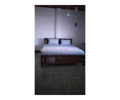 Fully Furnished Apartment for Rent