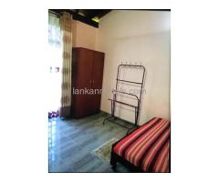 Room for rent in Moratuwa