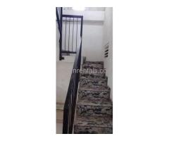 upstair house for rent in kottawa Gorakapitiya area