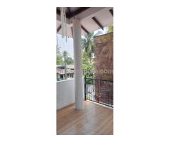 upstair house for rent in kottawa Gorakapitiya area