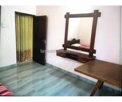 Room for rent in Moratuwa