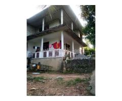TWO BEDS HOUSE RENT IN KALANIYA RS 30000(monthly)