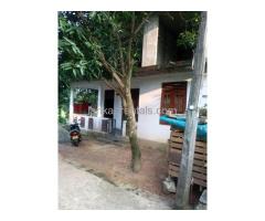 2beds house rent in Kalaniya RS 30000