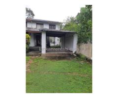 House for Rent Rajagiriya