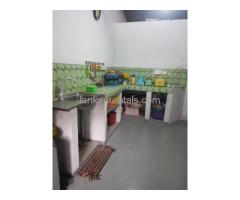 House in Panadura with 3 Bed Rooms