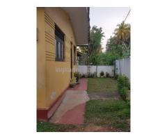 House in Panadura with 3 Bed Rooms
