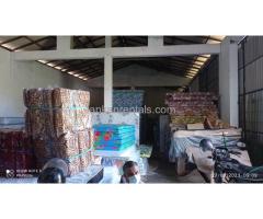 Commercial property for rent in matara kamburugamuwa