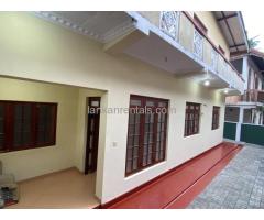 House for rent(Kandy)