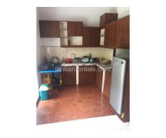 Spacious 3-Bedroom Unit with Stunning Mountain Views in Kandy City