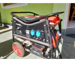 Generator rent Colombo