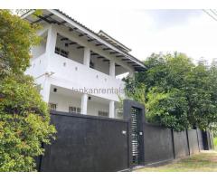 HOUSE FOR RENT-JA ELA