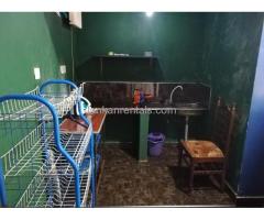 Annex for rent