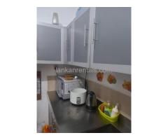House for rent at Jalthara Homagama