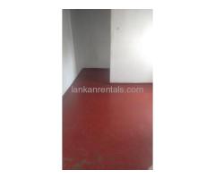 House for rent in Dehiwala