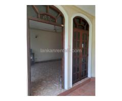 Two storey 4Bed Room House for Rent in Moratumulla