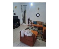1st  floor  house for rent