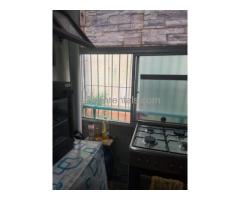 1st  floor  house for rent