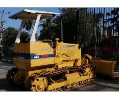 Lakshan machinery - Dozer for rent in kurunegala