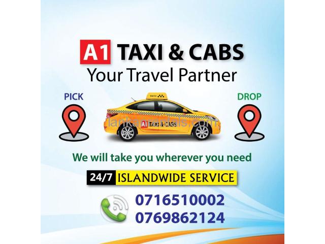 Cab service Ratnapura