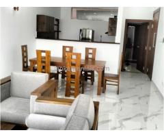 3 Bedroom 1650 sqft apartment for rent in Colombo 6