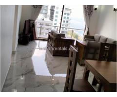3 Bedroom 1650 sqft apartment for rent in Colombo 6