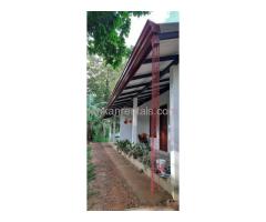 One Bed Room Annex House - Kahathuduwa