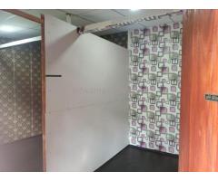 Annexe for rent