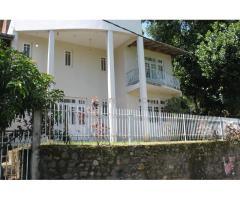 Kandy, Haragama House for Rent