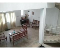 Kandy, Haragama House for Rent