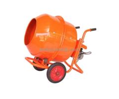 Scaffolding - Concrete mixers rent Nuwaraeliya