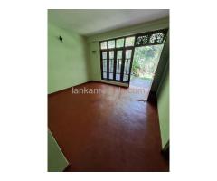 Kandy City Limit - House for rent